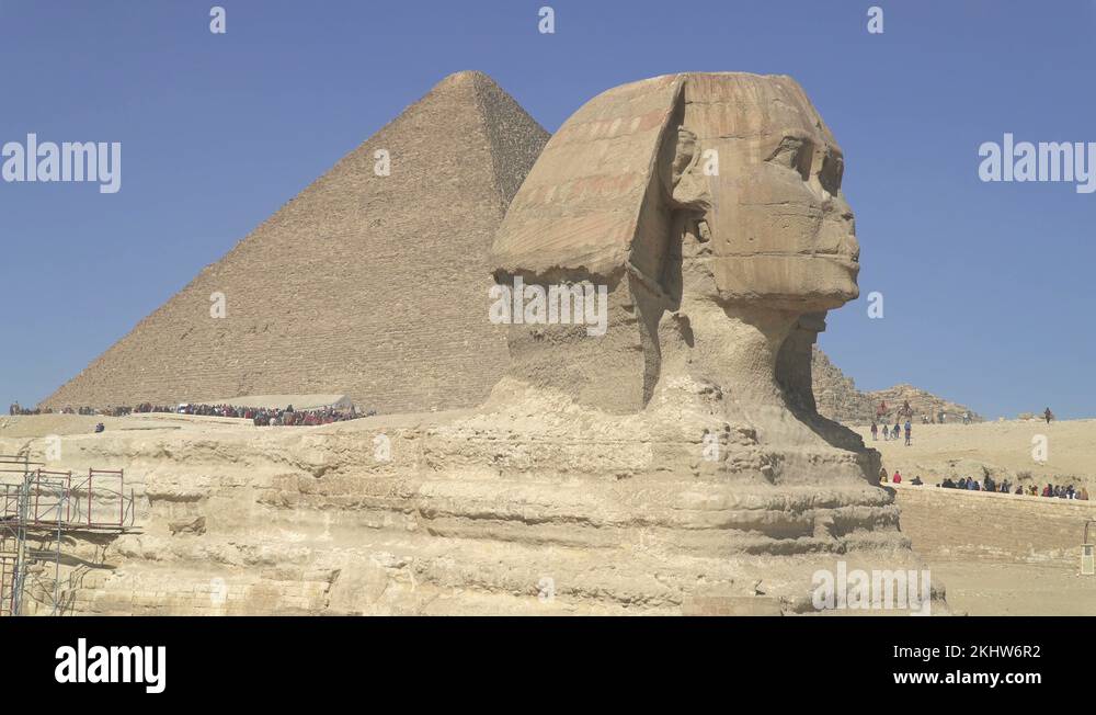 Around how tall is the great sphinx of giza at nicole bentley blog