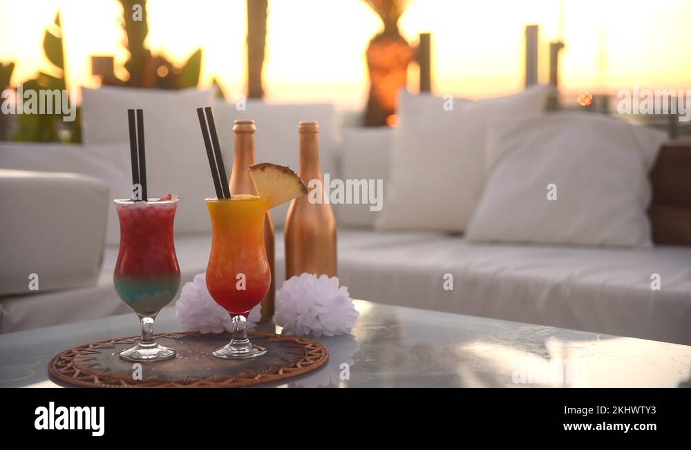 Beach bar in spain Stock Videos & Footage HD and 4K Video Clips Alamy