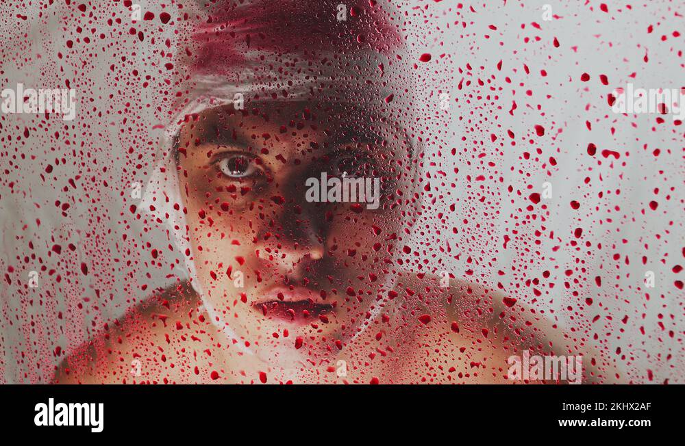 portrait-the-guy-with-the-bandaged-head-covered-in-blood-terrible