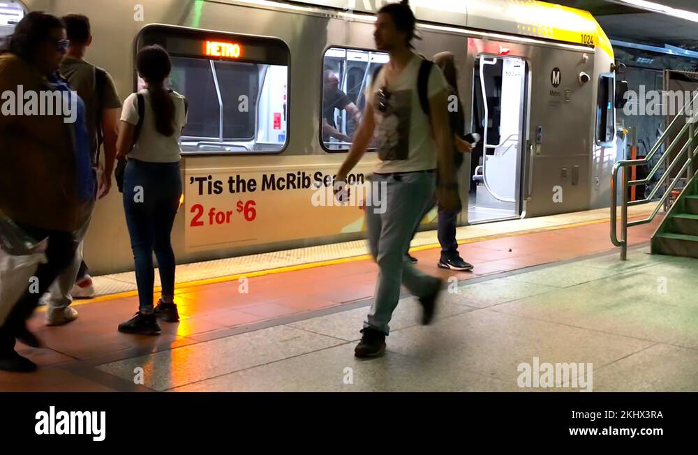 Train stands Stock Videos & Footage HD and 4K Video Clips Alamy