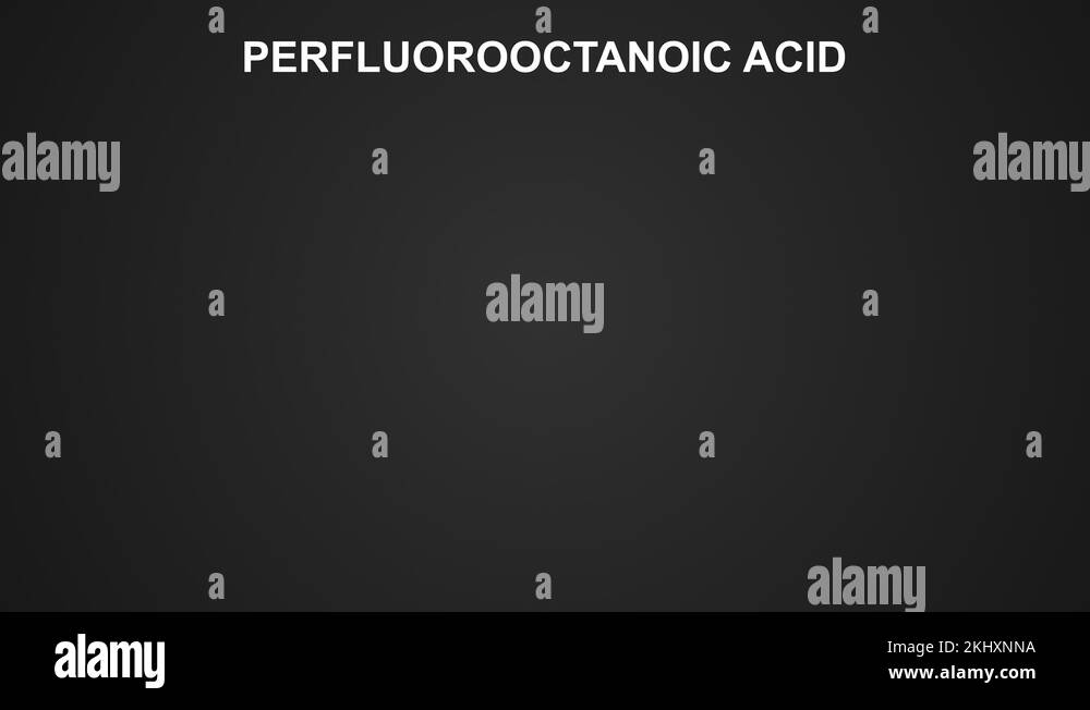 C8: The Perfluorooctanoic Acid That's Harming Your Health