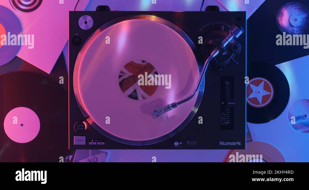 Laser turntable Stock Videos & Footage HD and 4K Video Clips Alamy