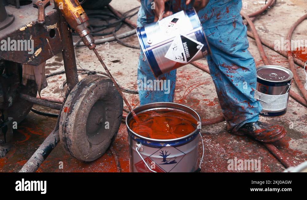 Dry dock paint Stock Videos & Footage HD and 4K Video Clips Alamy