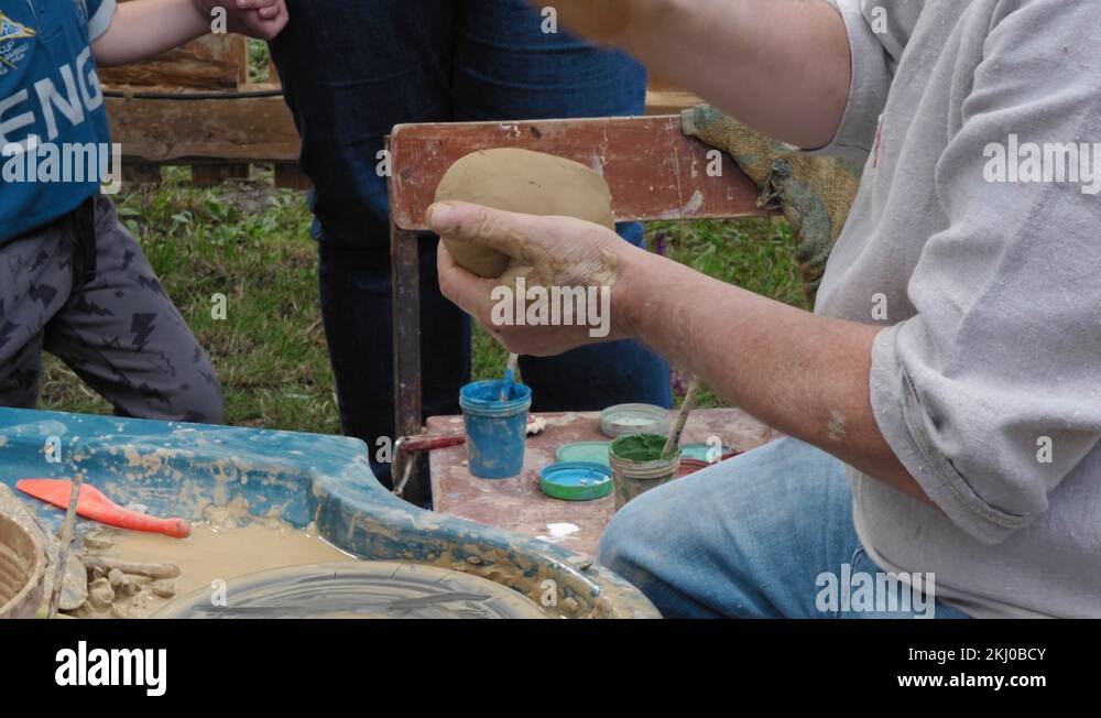 Clay traps Stock Videos & Footage HD and 4K Video Clips Alamy