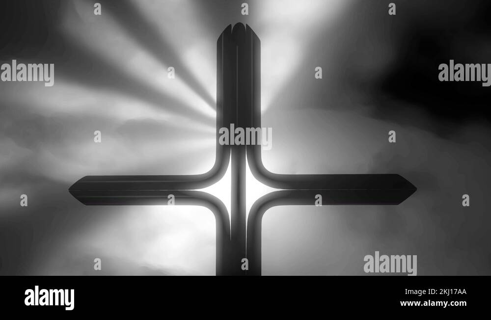Backlit crucifix Stock Videos & Footage - HD and 4K Video Clips - Alamy