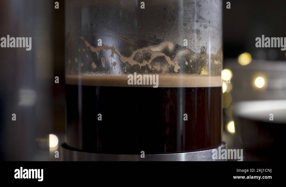 Pressingcoffee Stock Videos & Footage HD and 4K Video Clips Alamy
