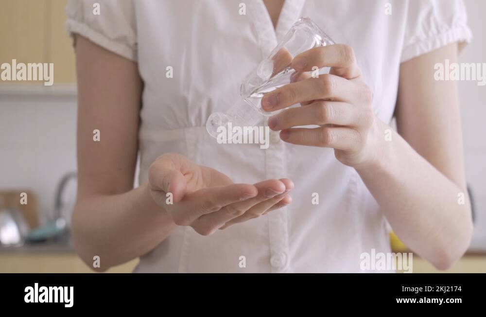 Sanitizerbottle Stock Videos & Footage HD and 4K Video Clips Alamy