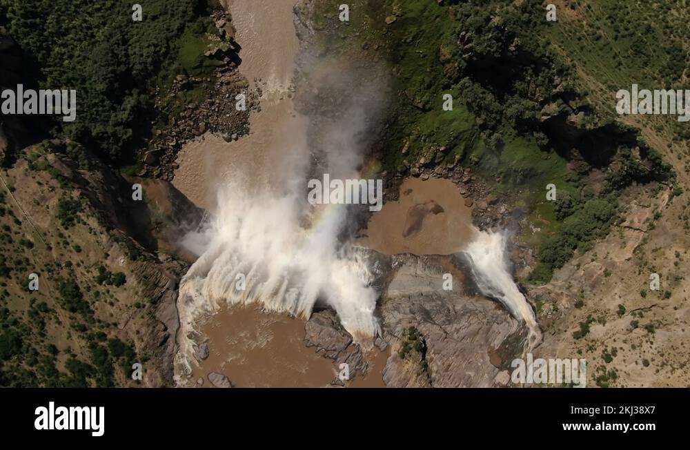 Waterfalls vertical erosion Stock Videos & Footage HD and 4K Video