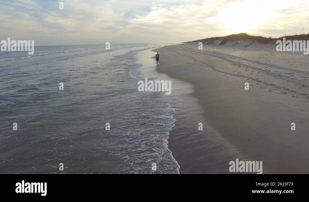 Ocracoke beach Stock Videos & Footage HD and 4K Video Clips Alamy