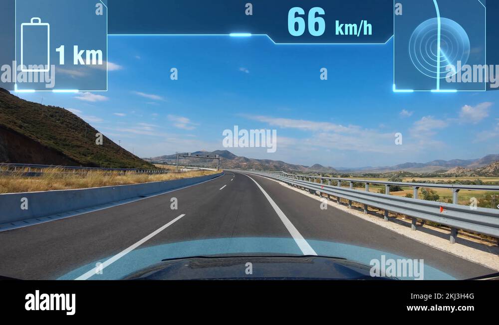 Electric car battery low Stock Videos & Footage HD and 4K Video Clips