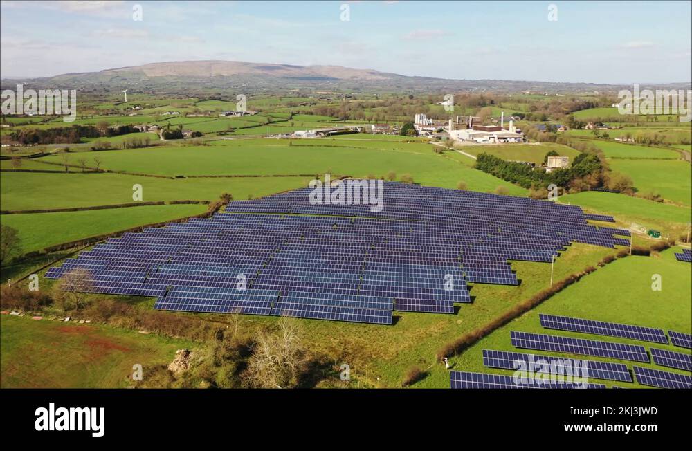 Solar panel ireland Stock Videos & Footage HD and 4K Video Clips Alamy