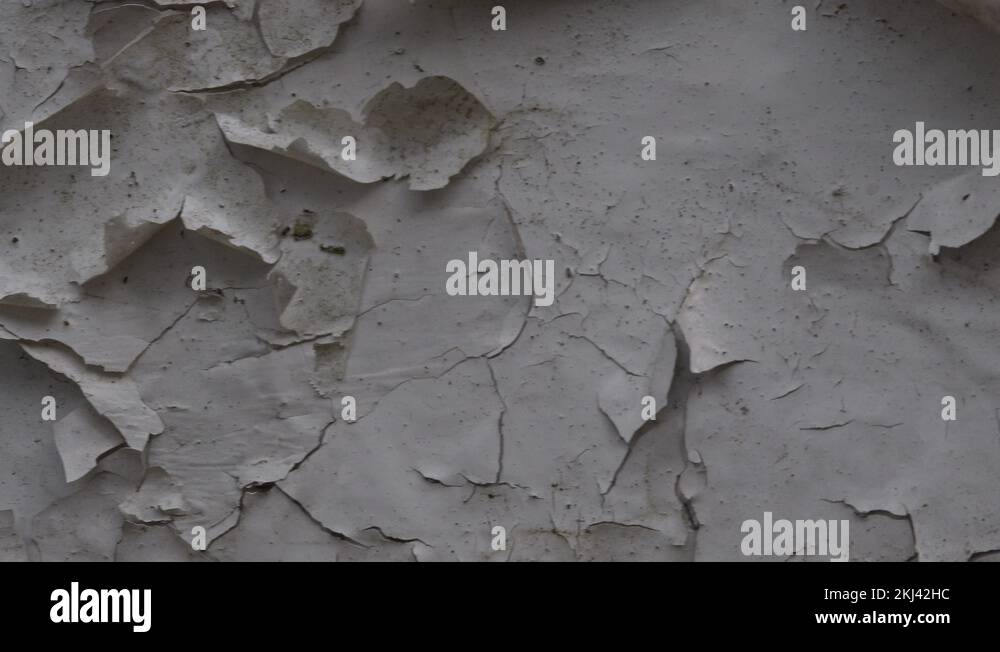 Flaking grey paint Stock Videos & Footage HD and 4K Video Clips Alamy