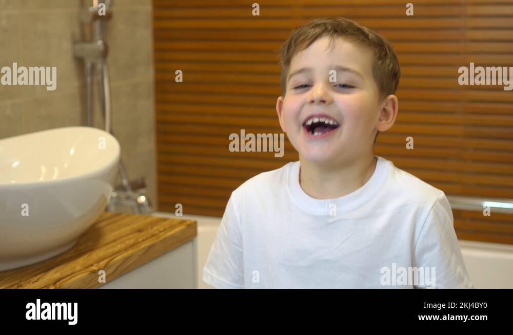 A boy cleaning up Stock Videos & Footage HD and 4K Video Clips Alamy