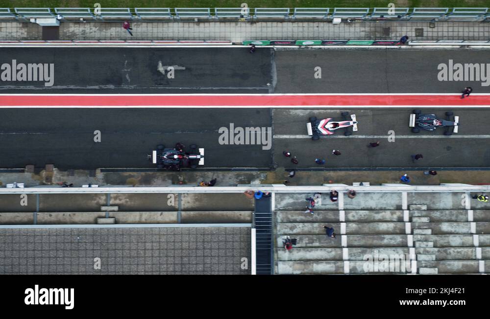 Open wheel race cars Stock Videos & Footage - HD and 4K Video Clips - Alamy