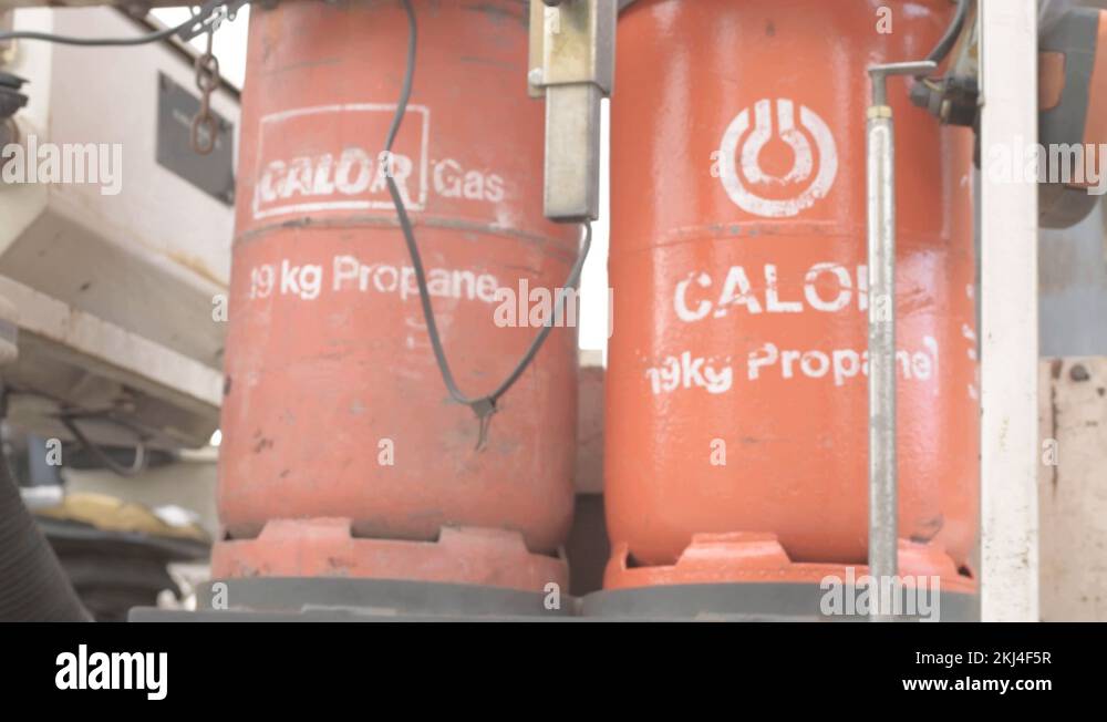Calor gas container Stock Videos & Footage HD and 4K Video Clips Alamy