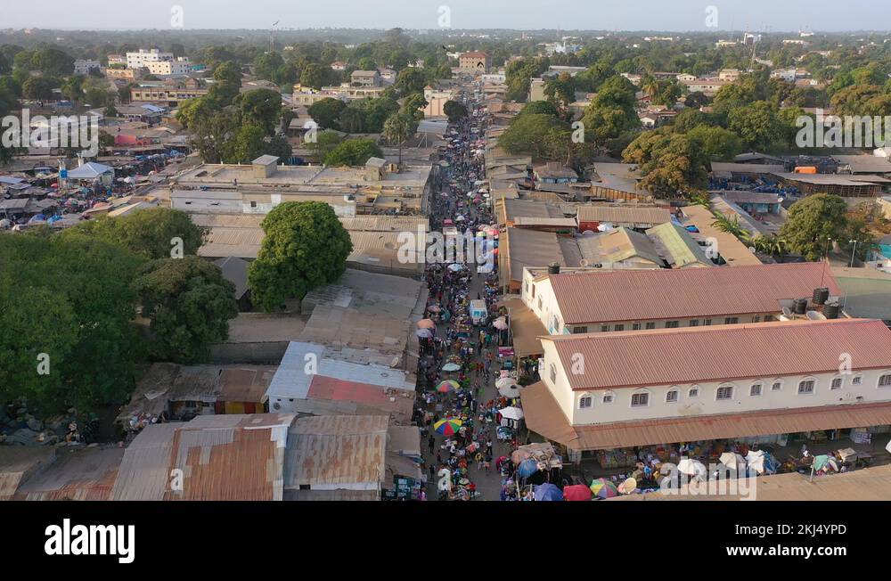 Gambia benin Stock Videos & Footage - HD and 4K Video Clips - Alamy