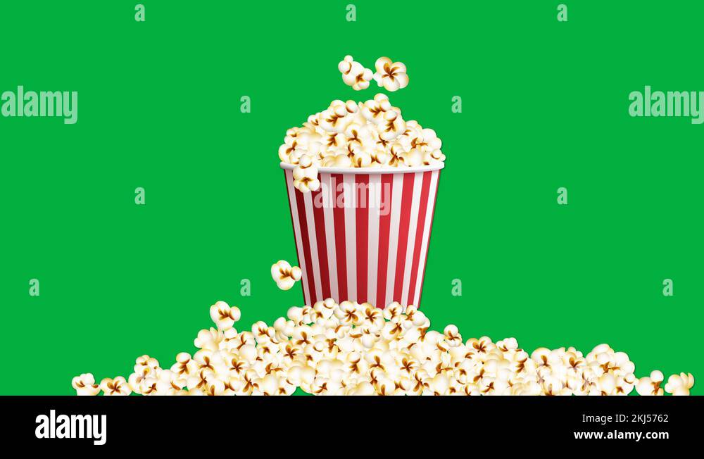 Movie popcorn poster Stock Videos & Footage HD and 4K Video Clips Alamy