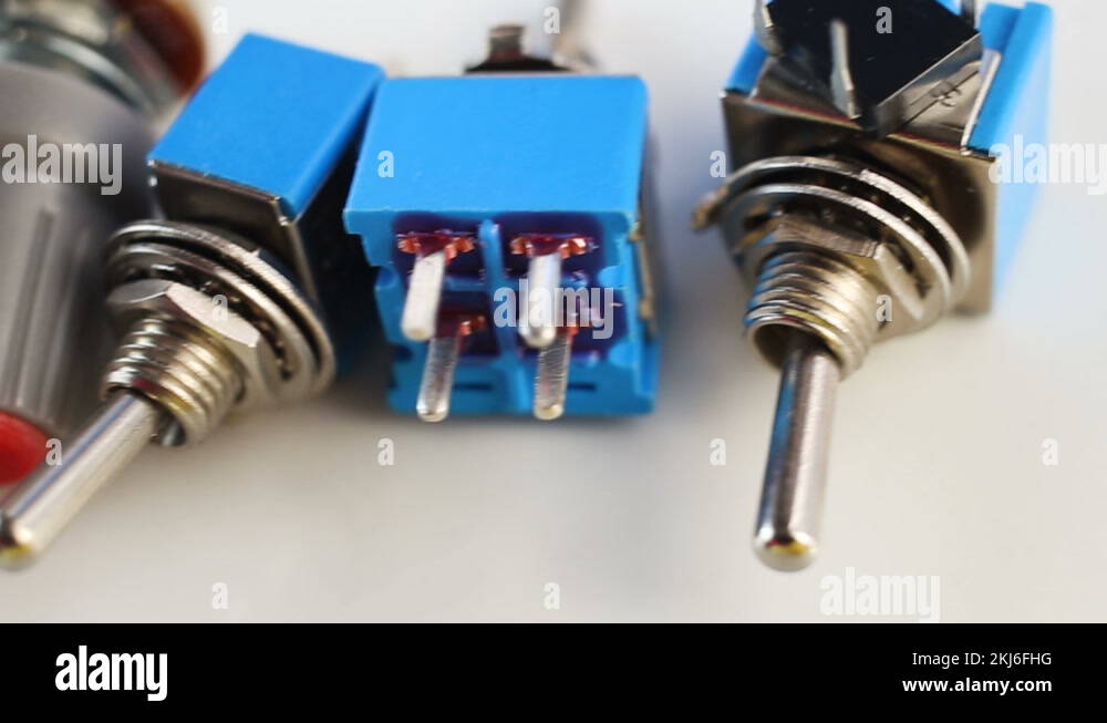 Potentiometer switch Stock Videos & Footage HD and 4K Video Clips Alamy