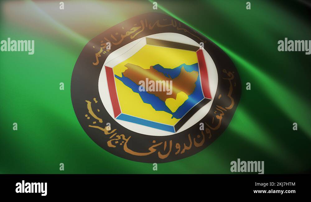 Gulf cooperation council flag Stock Videos & Footage HD and 4K Video Clips Alamy