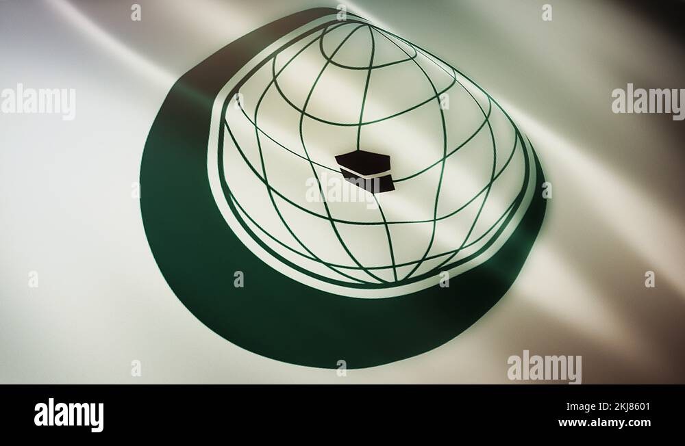 Organisation of islamic cooperation Stock Videos & Footage - HD and 4K