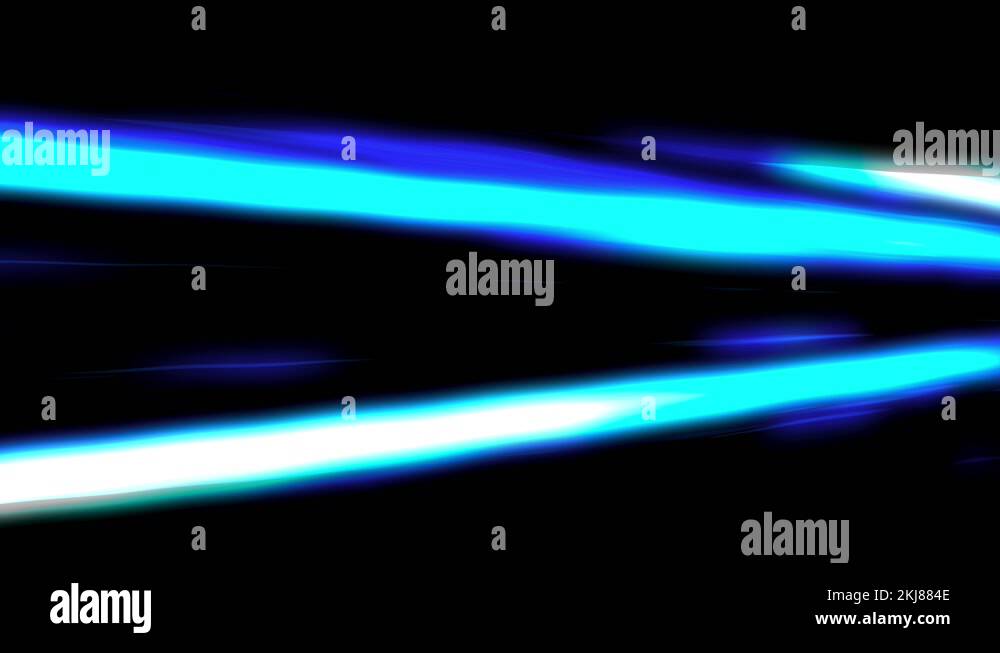 Warp speed light trails Stock Videos & Footage HD and 4K Video Clips