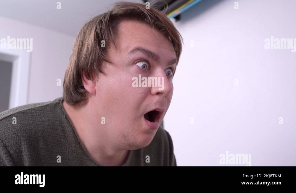 Raised eyebrow eyebrows Stock Videos & Footage HD and 4K Video Clips