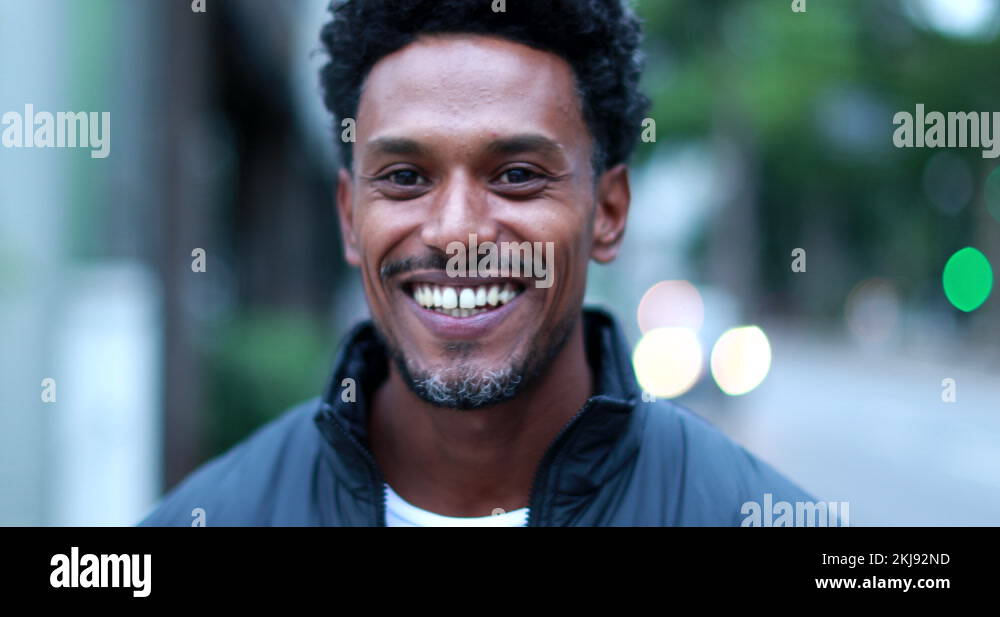 Handsome in person Stock Videos & Footage - HD and 4K Video Clips - Alamy