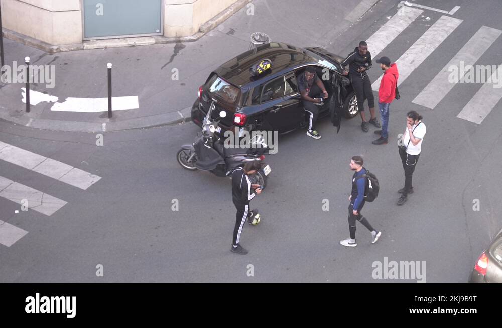 Stereotype france Stock Videos & Footage - HD and 4K Video Clips - Alamy