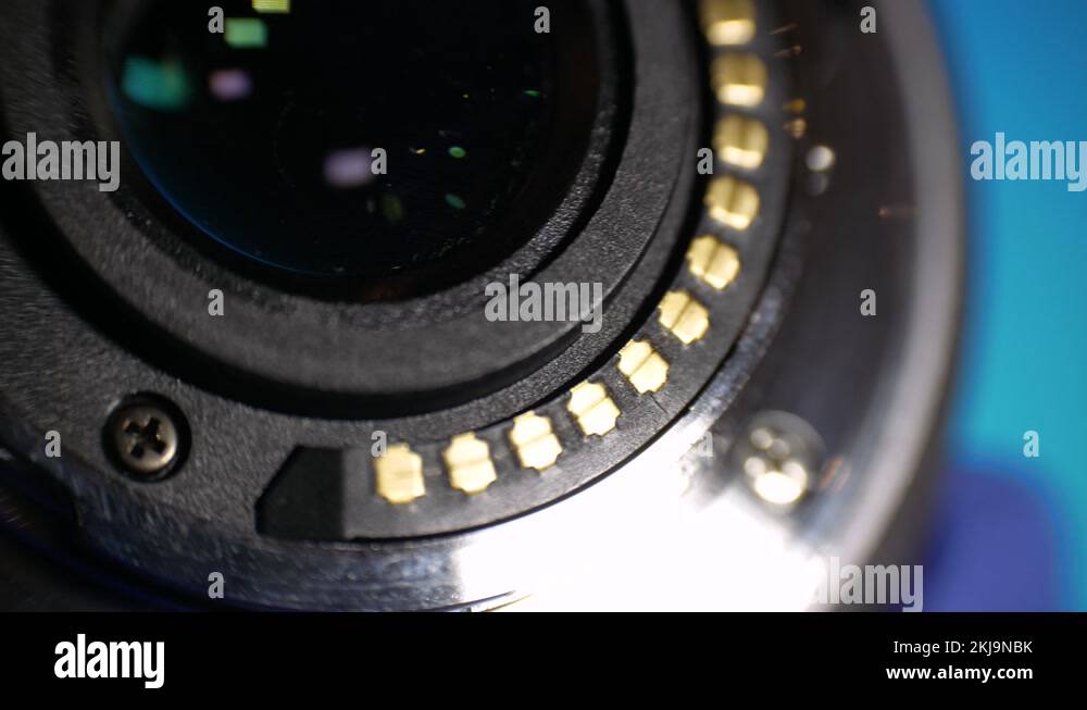 Bayonet mount Stock Videos & Footage - HD and 4K Video Clips - Alamy