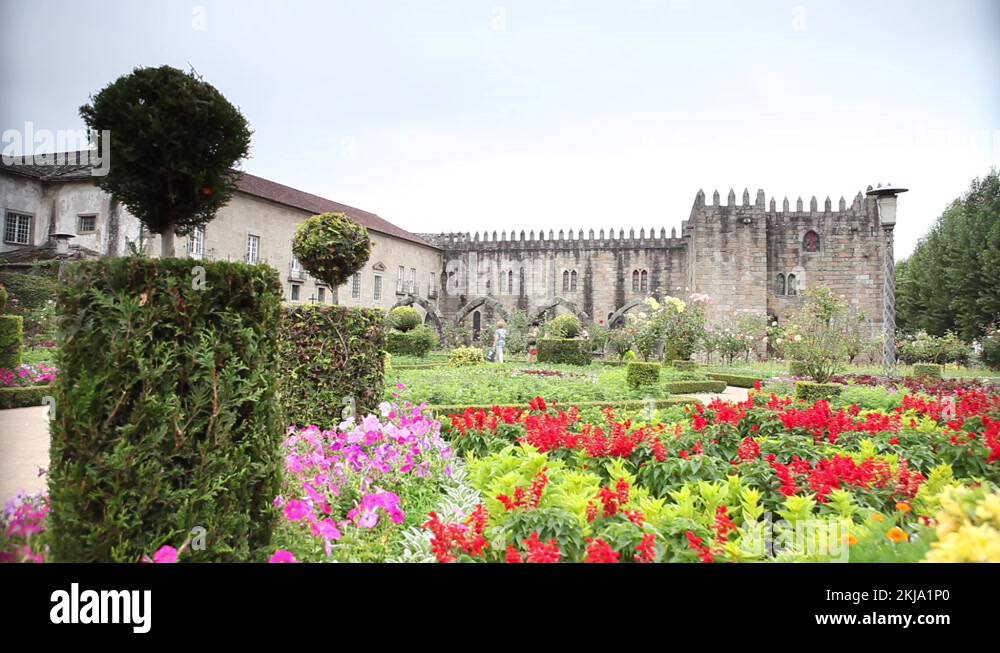 Tourism in braga Stock Videos & Footage - HD and 4K Video Clips - Alamy
