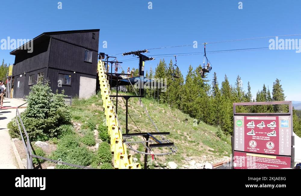 Ropeway seats Stock Videos & Footage - HD and 4K Video Clips - Alamy
