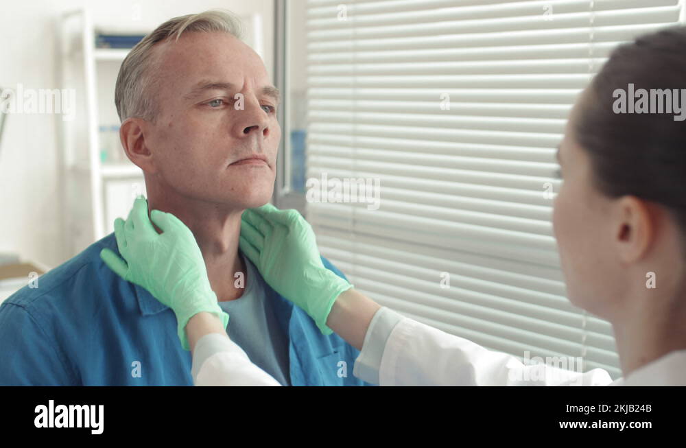 Man medical examination Stock Videos & Footage HD and 4K Video Clips Alamy