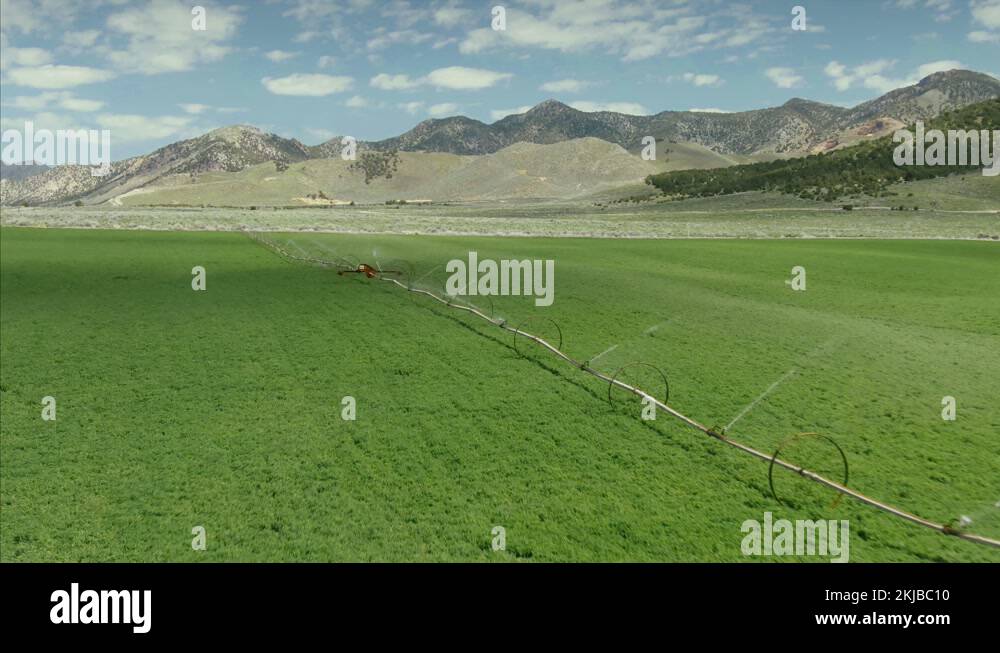 Utah farm irrigation Stock Videos & Footage HD and 4K Video Clips Alamy