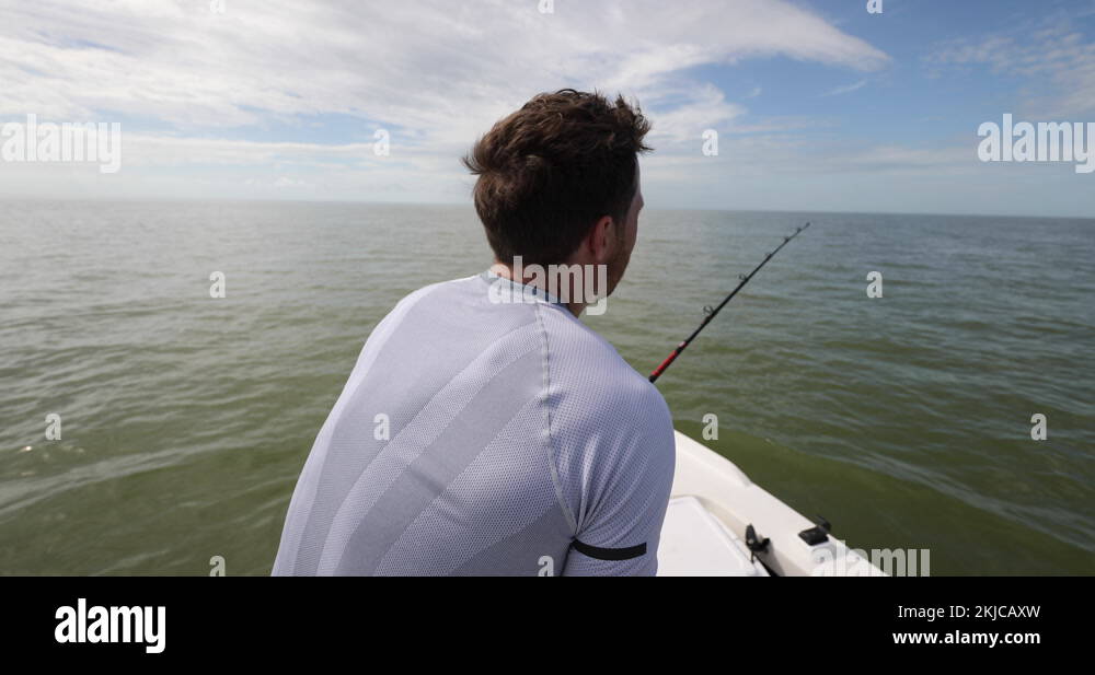 Big fish line sea boat Stock Videos & Footage HD and 4K Video Clips