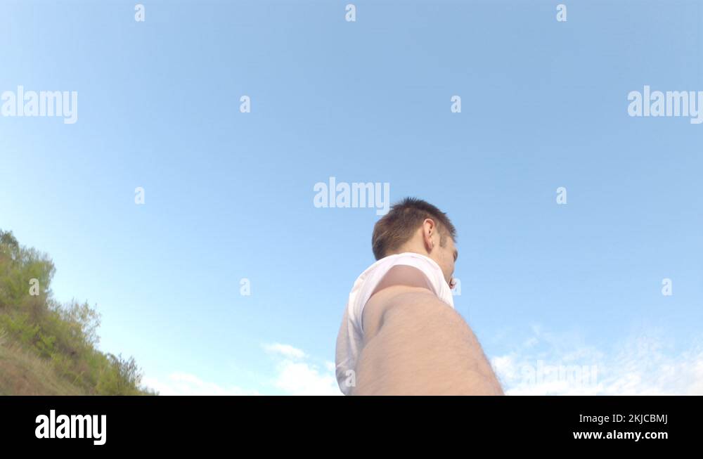 Slackline jumping Stock Videos & Footage HD and 4K Video Clips Alamy