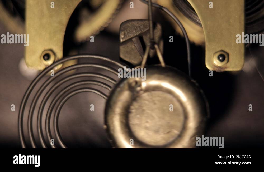 Clock hammer clock Stock Videos & Footage HD and 4K Video Clips Alamy