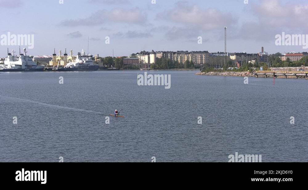 Helsinki kayak Stock Videos & Footage HD and 4K Video Clips Alamy