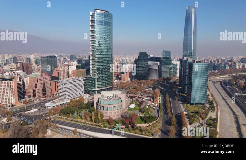Santiago buildings Stock Videos & Footage - HD and 4K Video Clips - Alamy