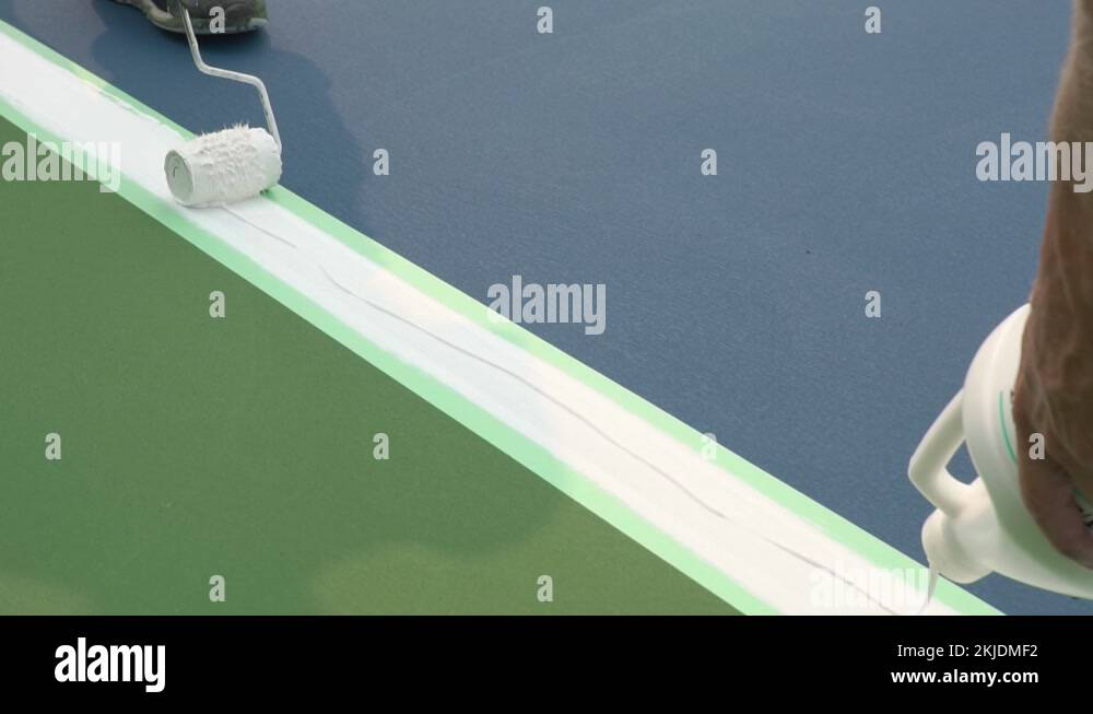 Paintingtape Stock Videos Footage HD And 4K Video Clips Alamy chef-hat-coloring-page-easy-drawing-guides