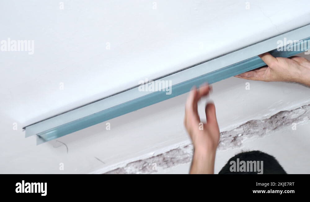Sheetrock ceiling Stock Videos & Footage HD and 4K Video Clips Alamy
