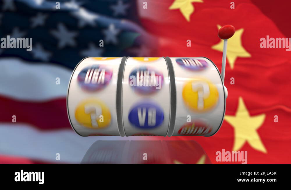 China vs usa Stock Videos & Footage HD and 4K Video Clips Alamy