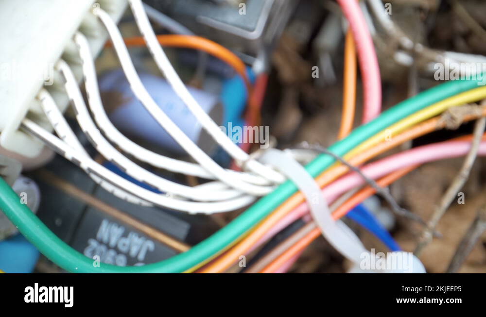 Cable ties Stock Videos & Footage HD and 4K Video Clips Alamy