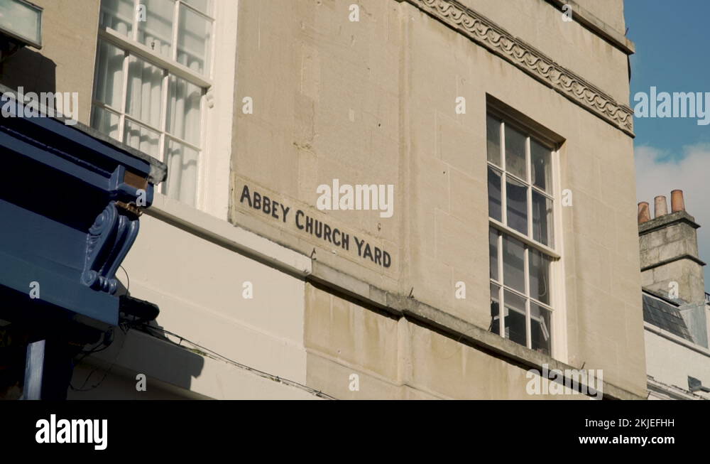 Abbey street and bath Stock Videos & Footage HD and 4K Video Clips