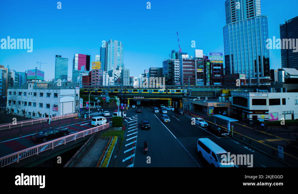 Iidabashi station Stock Videos & Footage HD and 4K Video Clips Alamy