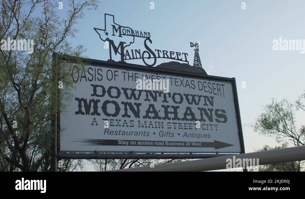 Monahans Stock Videos & Footage HD and 4K Video Clips Alamy