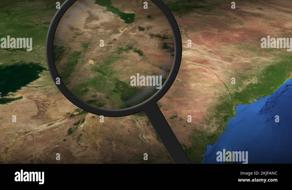 Map of nairobi Stock Videos & Footage HD and 4K Video Clips Alamy