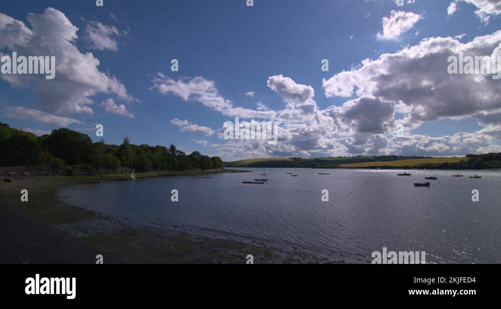 Ireland inlet Stock Videos & Footage - HD and 4K Video Clips - Alamy
