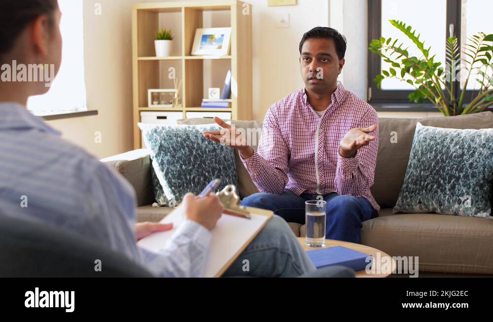 Indian psychiatrist Stock Videos & Footage HD and 4K Video Clips Alamy