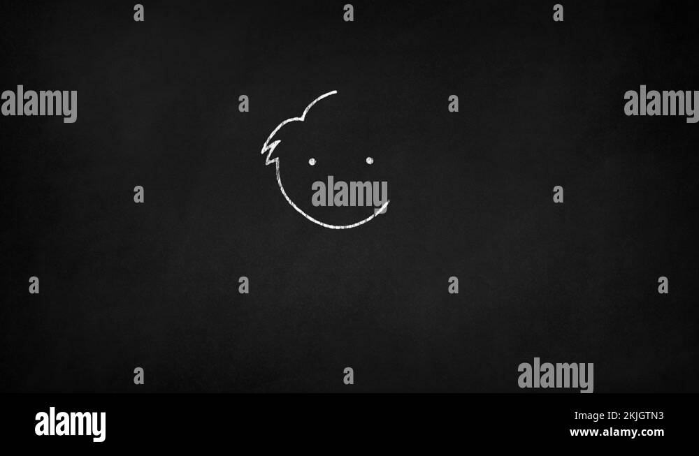 Cartoon boy chalkboard teaching class Stock Videos & Footage HD and 4K Video Clips Alamy