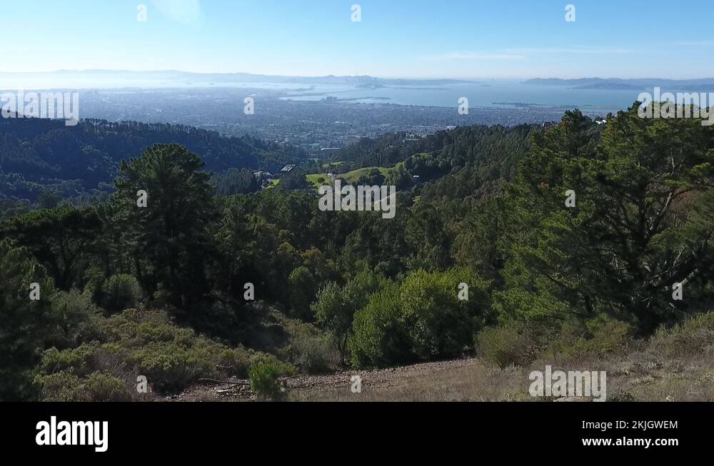 Grizzly peak berkeley Stock Videos & Footage HD and 4K Video Clips